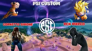 CORNETTO SIMONE E RCN MXRCO HANNO BISOGNO DI SOLDI NELLE CUSTOMS PSI @ayarbaffo @biboplayer @return