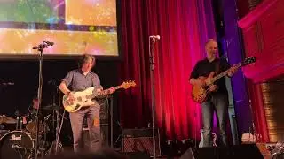 THE PASTELS - Baby honey (Live @Glas-Goes Pop, 25-7-2025)