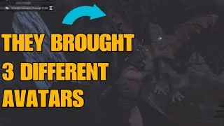 Let's Talk About Clan Ruthless, Conan Exiles Official Gravity PVP.