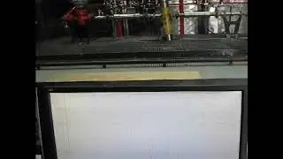 Opening R1 - Testing of Rubicon hydraulic stage cementing tool