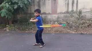 Ring Exercise Beginners