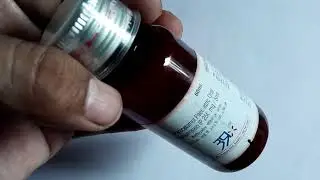 Paracetamol Paediatric Oral Suspension IP 250 Mg Uses, Benefits, Side Effects & Dose |Medicines Adda