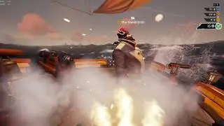 Backtracking 101 [Sea of Thieves]
