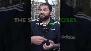 Этого еврея заставили принять ислам! СМОТРИ, что произошло дальше | Аднан Рашид