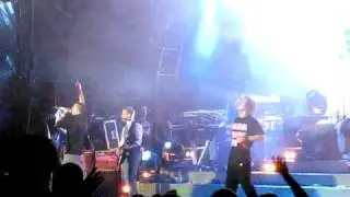Nik & Jay - Kommer Igen p&aring; Smukfest 2009