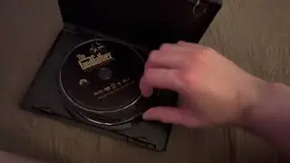 The Godfather 3-Movie Collection DVD Overview (50th Anniversary Edition)