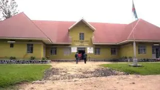 R&eacute;habilitation de la prison de Rutshuru  am&eacute;liorer les conditions de vie des d&eacute;tenus et du personnel