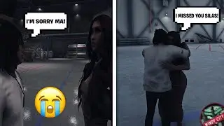 I Tried To Rekindle My Family's Relationship And This Is How It Went.. | 079 Skully In Windy City RP