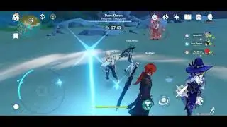 Star of Destiny Event | Genshin Impact