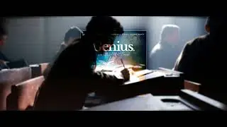 𝑵𝒐𝒃𝒆𝒍 𝑷𝒓𝒊𝒛𝒆 ♫ 𝘎𝘦𝘯𝘪𝘶𝘴 / 𝙇𝙤𝙧𝙣𝙚 𝘽𝙖𝙡𝙛𝙚