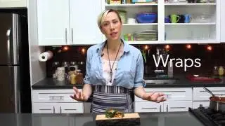 Gluten Free Substitutes For Pasta and Bread