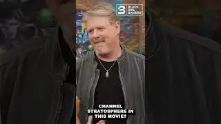We caught up with voice acting Legend #JohnDiMaggio at the #Transformers #RiseOfTheBeasts premiere!