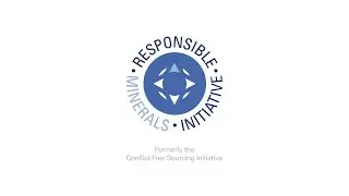 Responsible Minerals Initiative 10th Year Anniversary