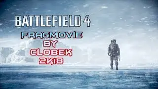 Battlefield 4 Fragmovie - The End [Clobek]