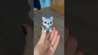 LPS advent calendar day:20#shorts #short #christmas #littestpetshop #lps #fypシ゚ #fy #fyp #foryoupage