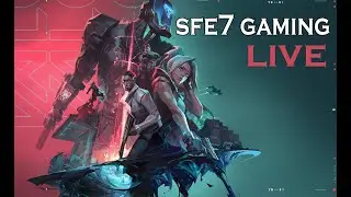 trabassin ajaa #valorantlive  #streaminggame