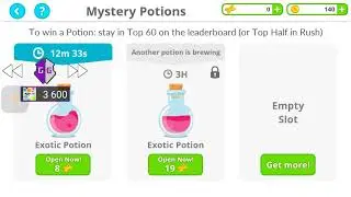 Agar.io Mobile Potion Hack 2019(Easy)