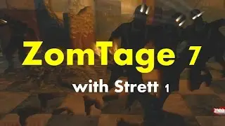 ZomTage 7 - 