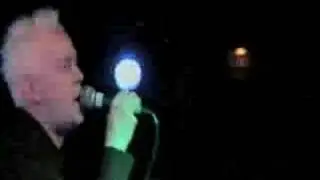 The Seers - Lightning Strikes Dec 2007