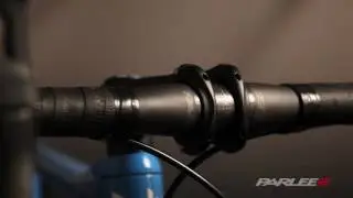 Introducing the Parlee Cockpit System