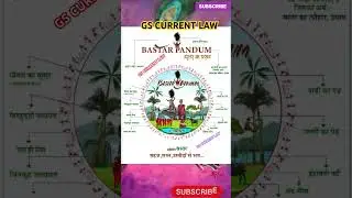 Bastar's Pandum Fest. #festival #cg #gk #bastar #india #education