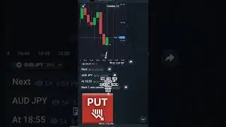 Binary Trading Secrets Revealed &ndash; Free Signals on Telegram