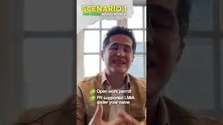 LMIA points
