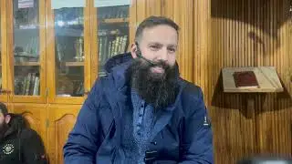 وهديناه النجدين - الشيخ مصطفى الشحروق