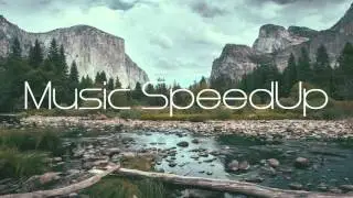 Kid Ink - Rewind ft. Akon [SpeedUp]