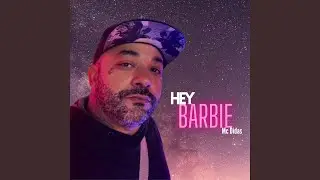 Hey Barbie
