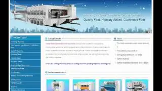 BFY-DY Pre-pressing slitter scorer