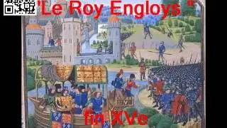 Le Roy Engloys - Chansons de France (version 1)