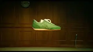 1908: Archives by Tyler, The Creator I The Jogger