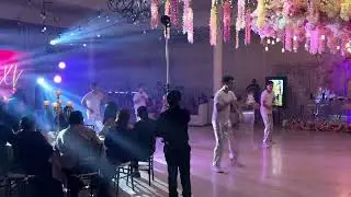 Baile Moderno Xv Ivanna Arrieta #vals  #quinceañera  #rltantoyuca 