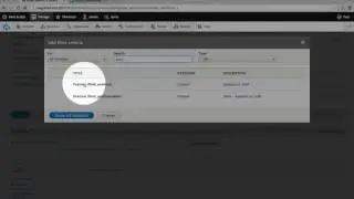 181. How to filter options displaying in an entity reference field using a view and what delta means