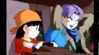 ♫♦Como Decirte Que Te Quiero♦♫ ~   **♥Trunks & Pan♥**