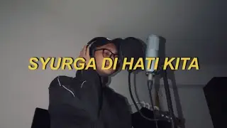 Syurga Di Hati Kita - Ziana Zain ( Cover By Addylatif )