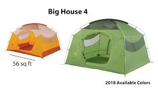 Big House 4 - 2018