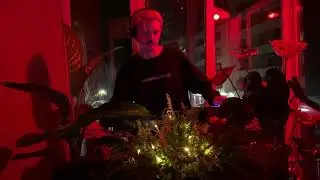 Dance System - FLY [live & direct]