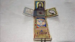 Pocket Oratory @arquiabba