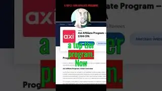 5 top 2  tier affiliate programs