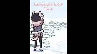 Wandering Wolf Trick Full OST