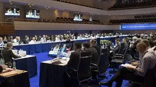 Europe's future in space
