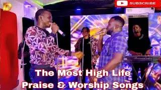 Highlifegospel Praise & Worship Songs - Amara gi zuru m oke - worshipsongs