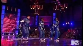 Poreotics @ ABDC Season 5 - Magic Challenge