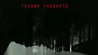 Hard Techno Forest 150bpm