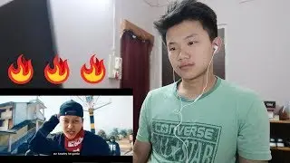 REACTING TO || Itanagar Cypher 2.0 || DC X BANDIT IX X K4 KEKHO || feat. Dancing Devils