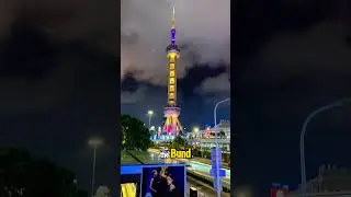 Top 3 FUTURISTIC Cities in China