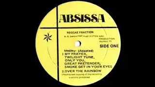 B.B. Seaton &ndash; Over The Rainbow