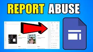 How To Report Abuse On Google Sites (2026) (Complete Guide)